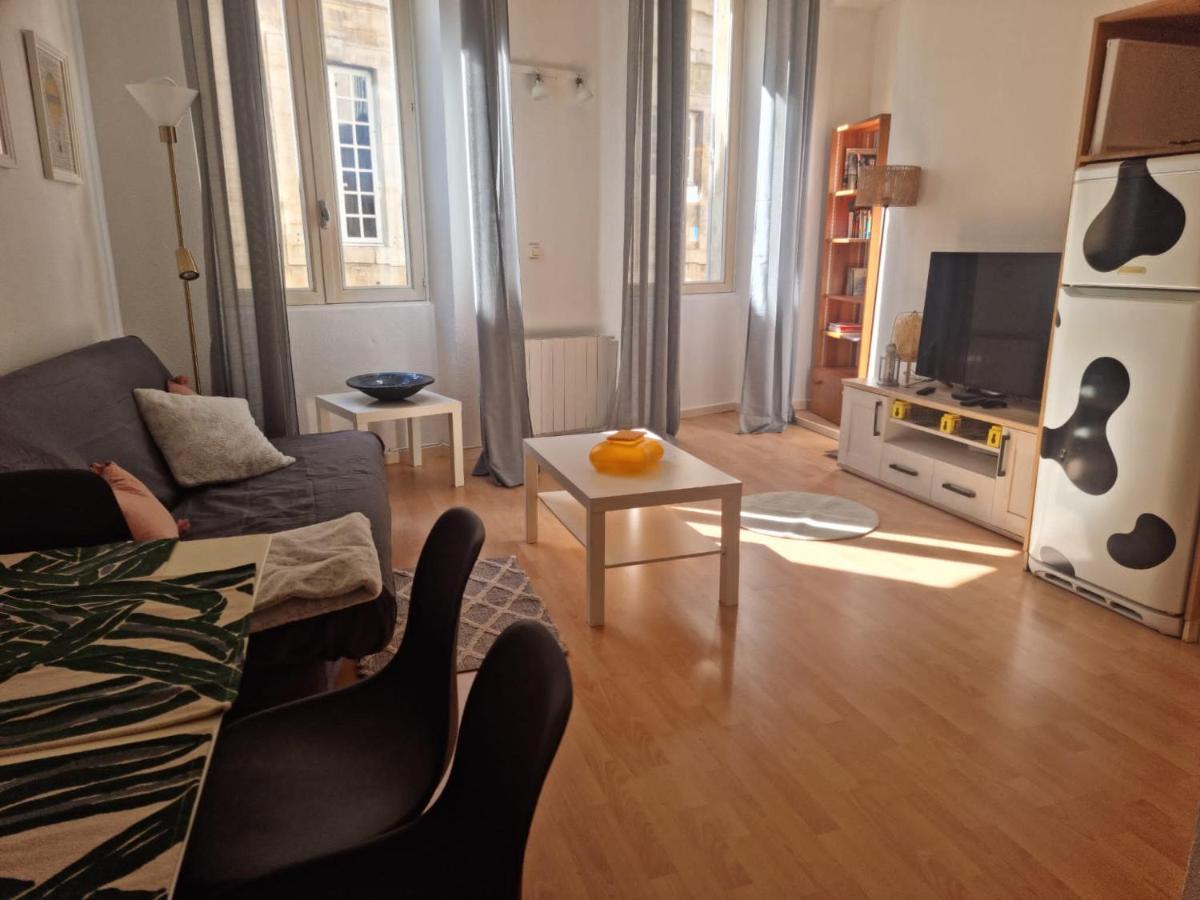 Appartement Intramuros En Hyper Centre Ville Avignon Exteriör bild