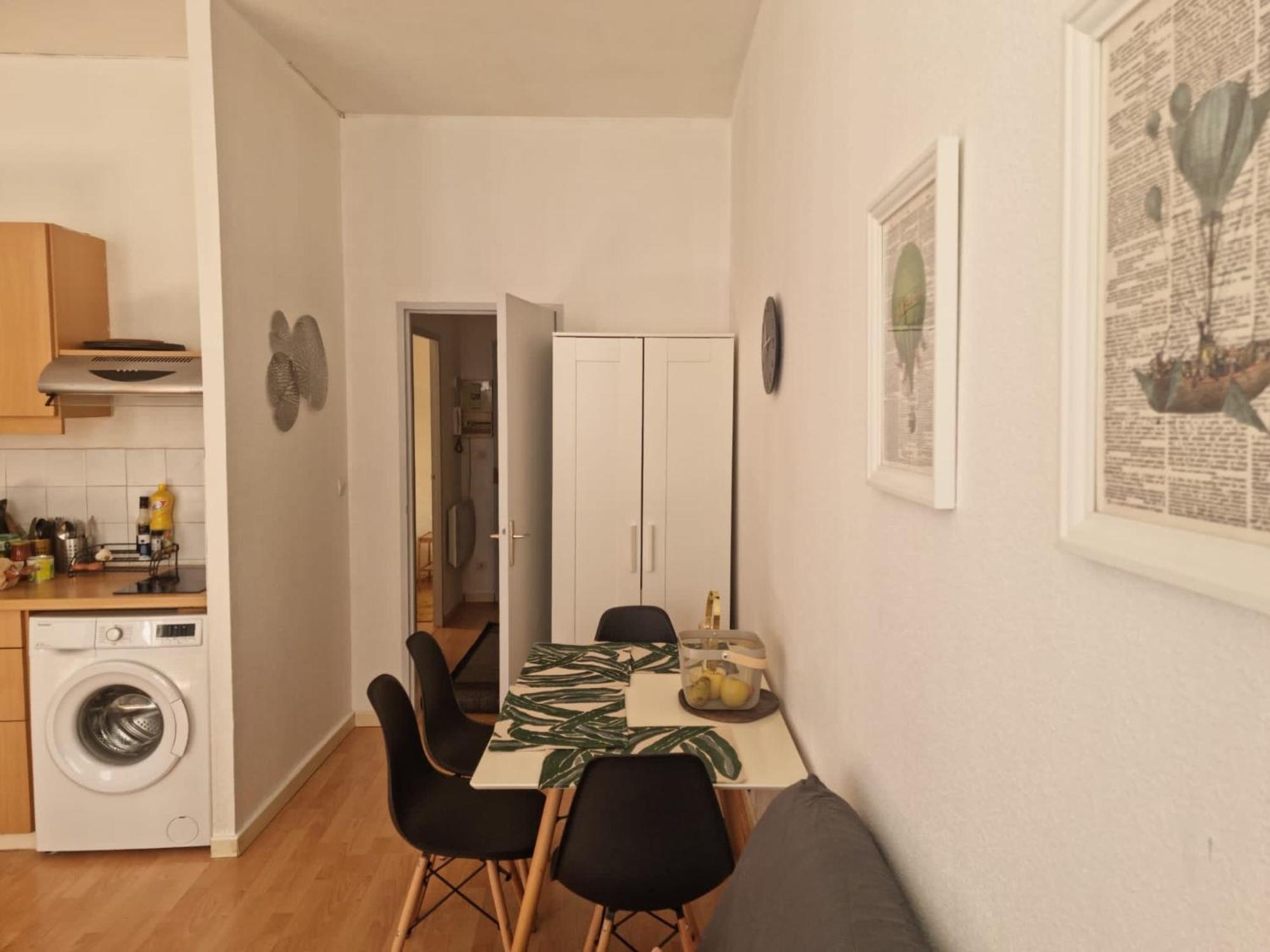 Appartement Intramuros En Hyper Centre Ville Avignon Exteriör bild