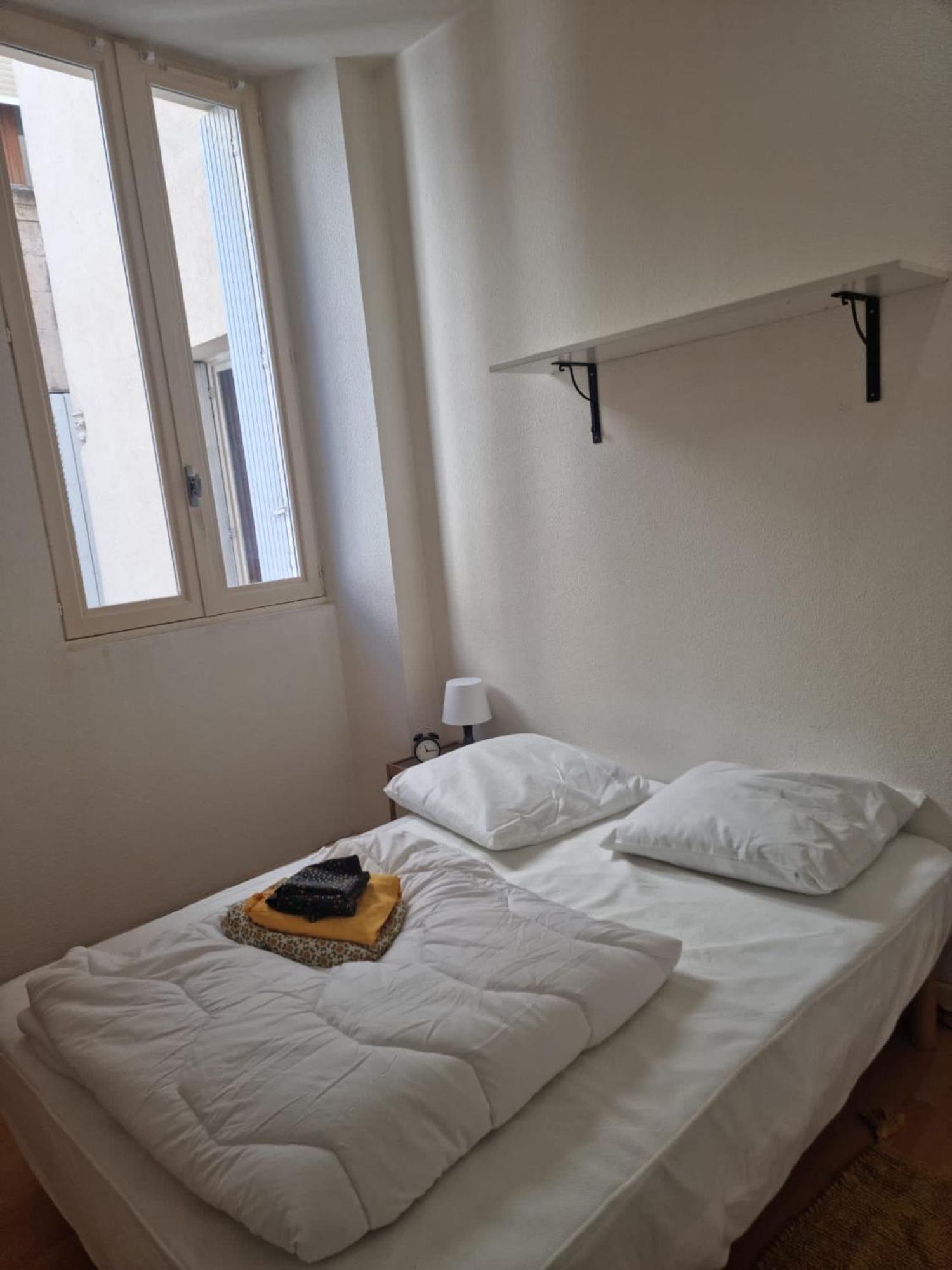 Appartement Intramuros En Hyper Centre Ville Avignon Exteriör bild