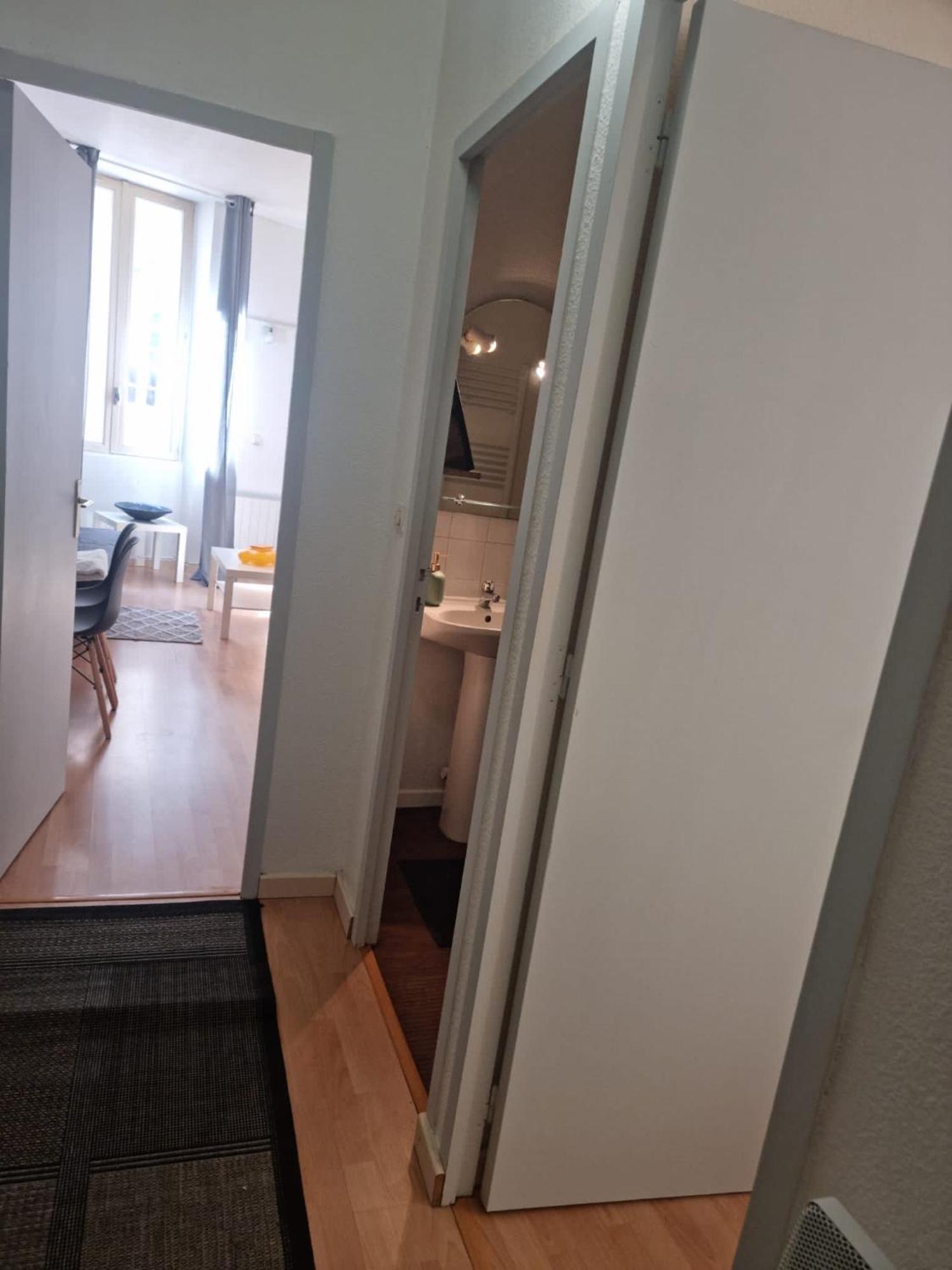 Appartement Intramuros En Hyper Centre Ville Avignon Exteriör bild