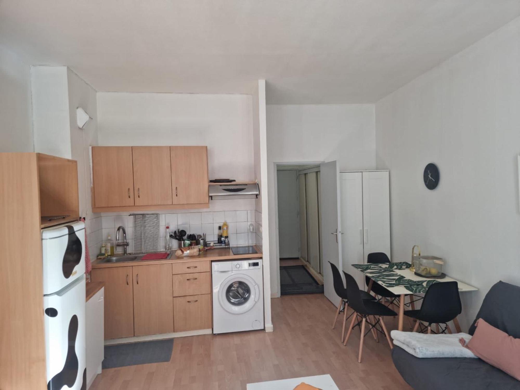 Appartement Intramuros En Hyper Centre Ville Avignon Exteriör bild